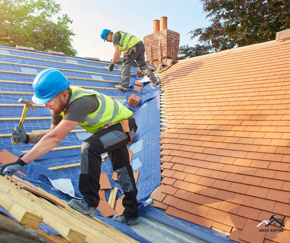 Why choose Roof Repair Near Me in Holcomb, IL